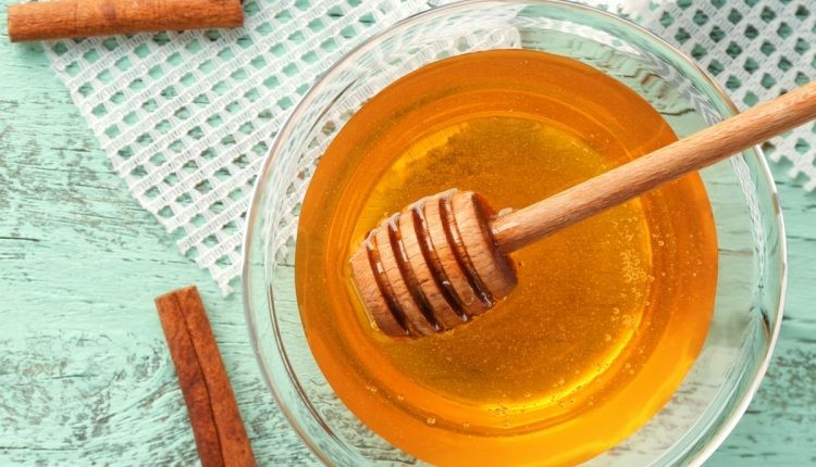  Sugar In Raw Honey Grubville MO